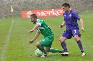 Тасков се завърна със скандал в Гоце Делчев