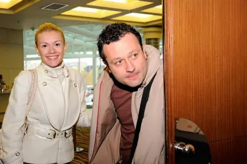 Рачков: Сватбата ще е камерна