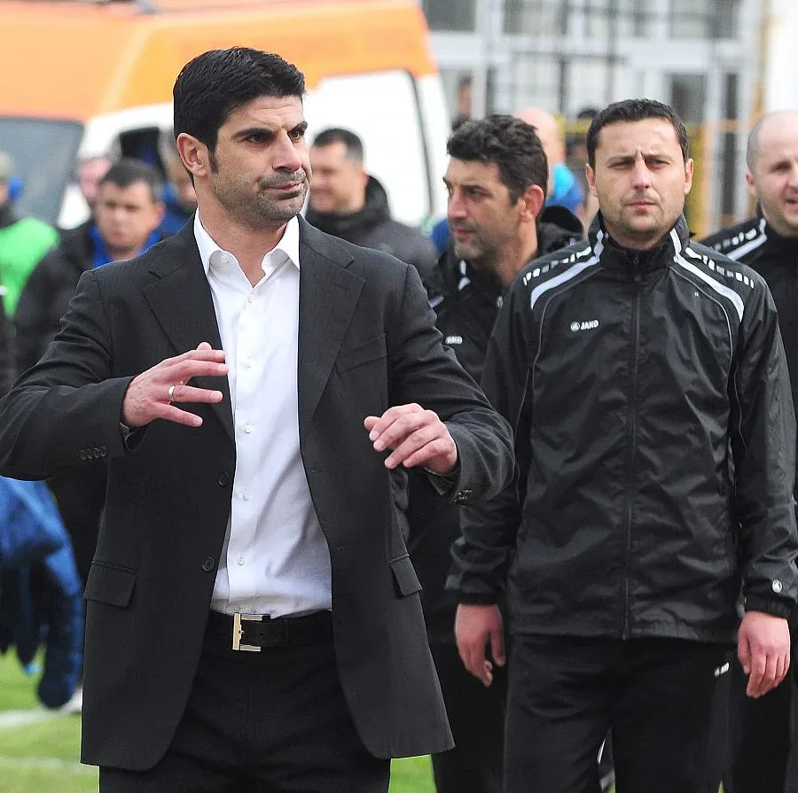 Рефер се извинява на "Черно море"