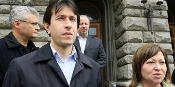 НДСВ и отцепниците от ДПС заедно на изборите