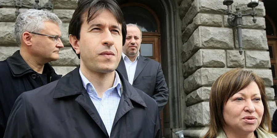 НДСВ и отцепниците от ДПС заедно на изборите