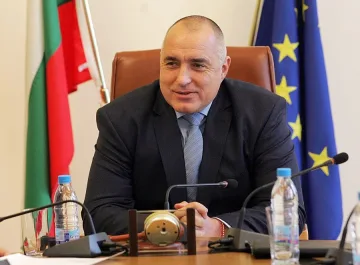 Борисов отчете "спазени обещания"