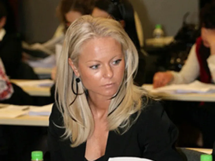 Дани Каназивера напуска движението на Кунева 