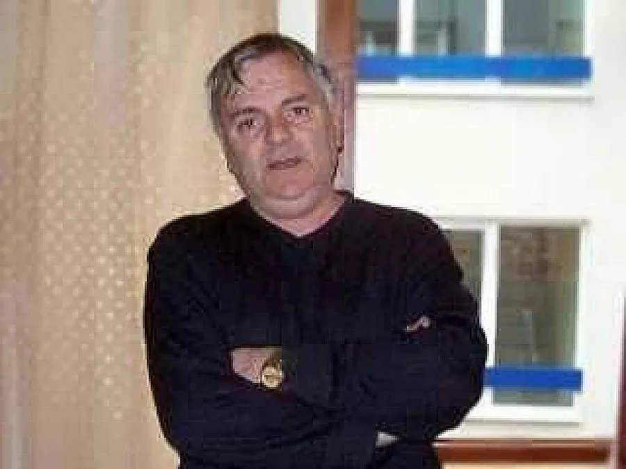 Писателят Петър Софрониев спечели наградата „Чудомир”