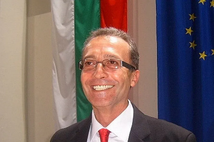 БСП реди благоевградската листа за парламента