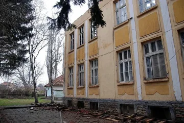Закриха училището в село Громшин