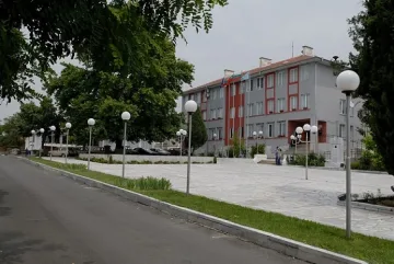 Лъскат община заради празник