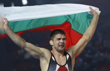 Шампионът по борба: В България да си спортист е хоби