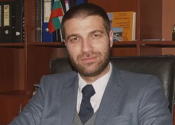 Кръстев: Приватизацията на БДЖ не е задължителна