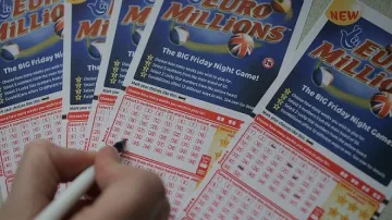 Късметлия спечели 132 486 744 евро от  „Евромилиони”