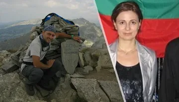 Болшой театър? Обвинената тъща припадна в съда
