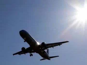 Националният авиопревозвач на Армения прекратява полетите си