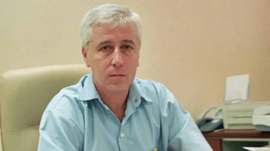 Здравният министър връчи първия си плакет