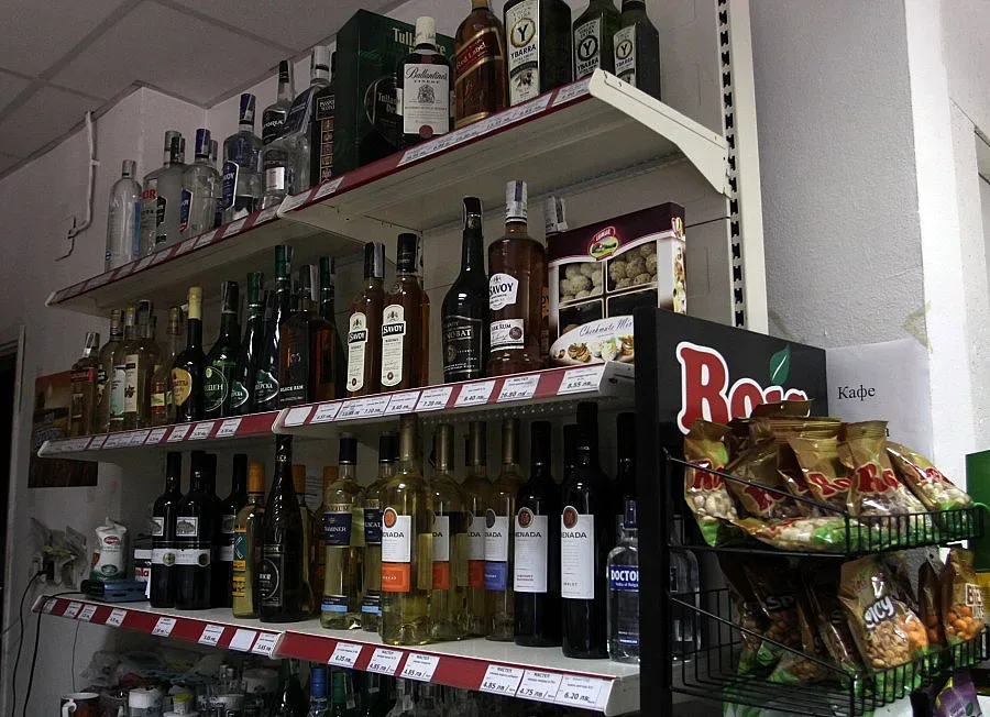 Храни, пиене и цигари помпат инфлацията