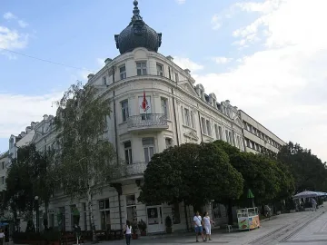 БСП получи председателското място в РИК – Видин