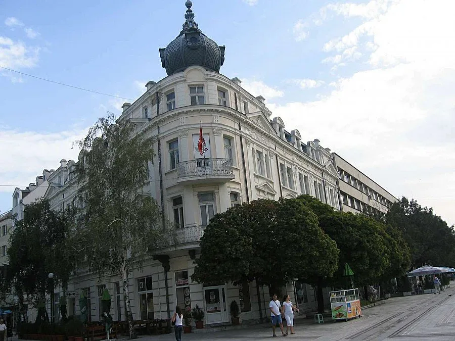 БСП получи председателското място в РИК – Видин