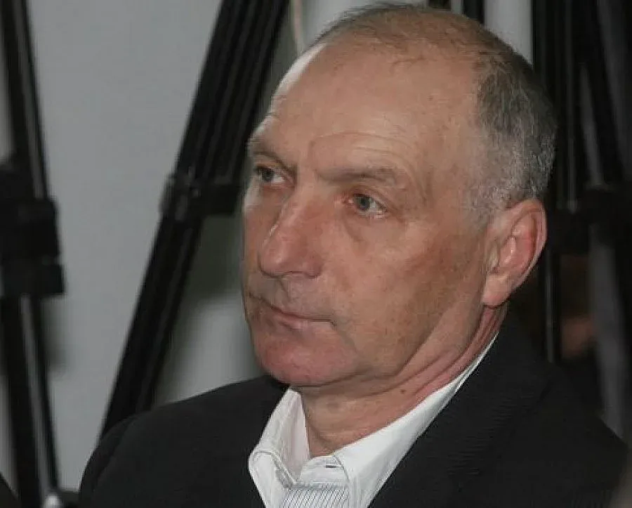 Андрей Желязков: "Славия" ми е майка и баща