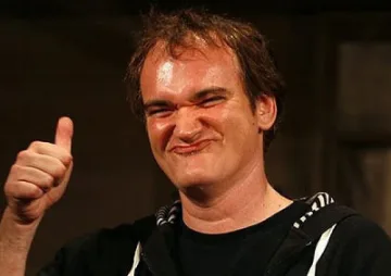 Тарантино на 50