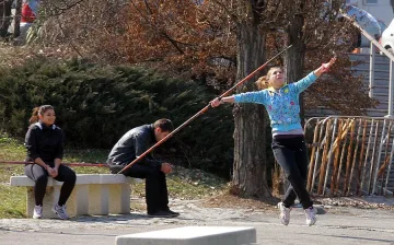 Очаква ни топло време за уикенда