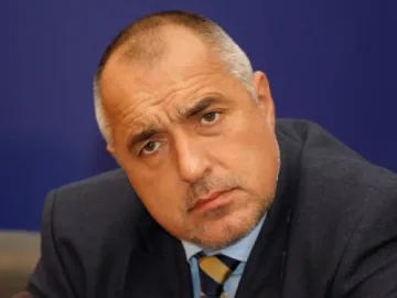 Премиерът на Холадния поздрави Бойко