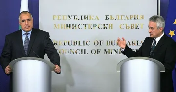 Райков се обадил само един път на Бойко Борисов