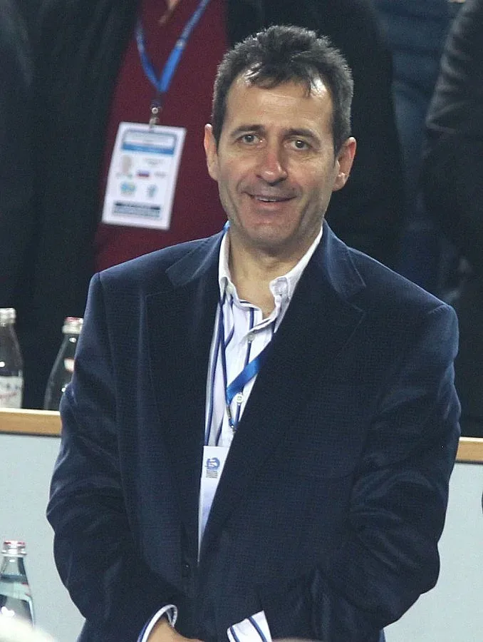 Белчо Горанов: Нов устав и правила ще спасят борбата