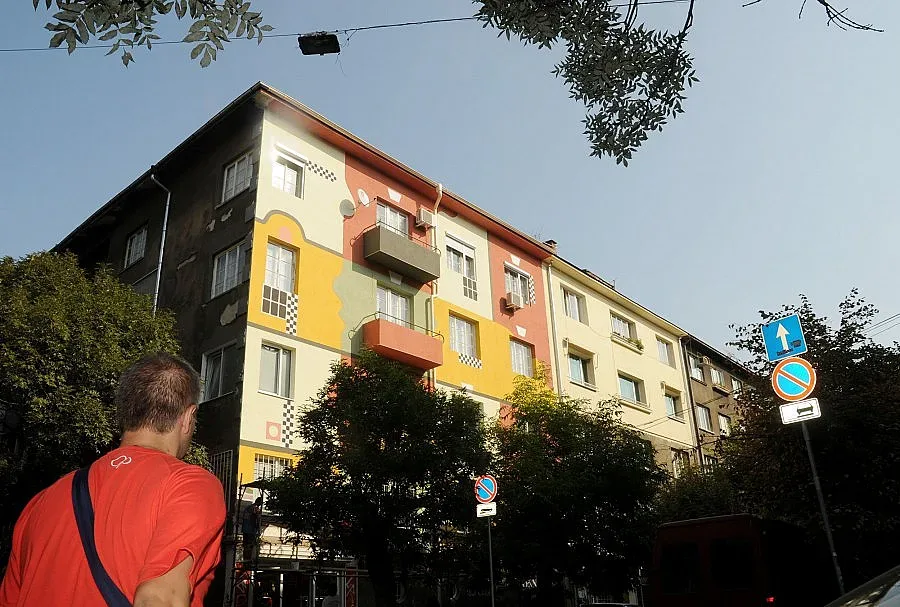 Плащаме по-малко за саниране