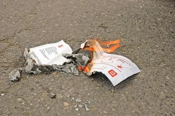 Обискират офисите на ЕРП-тата