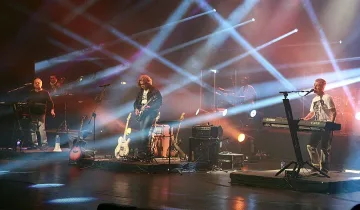  НДК на крака пред ФСБ