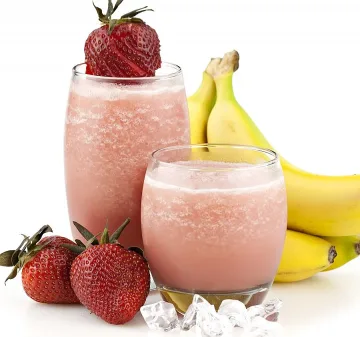 Зелени шейкове гонят настинката