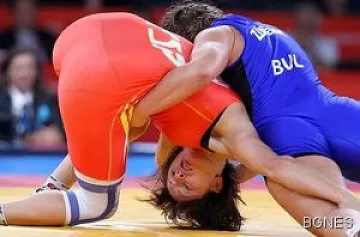 Плевнелиев: Мястото на борбата е на Олимпиадата 