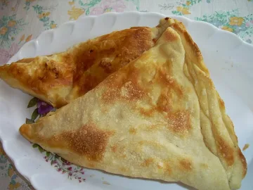 Спасиха живота на отровената с баничка художничка