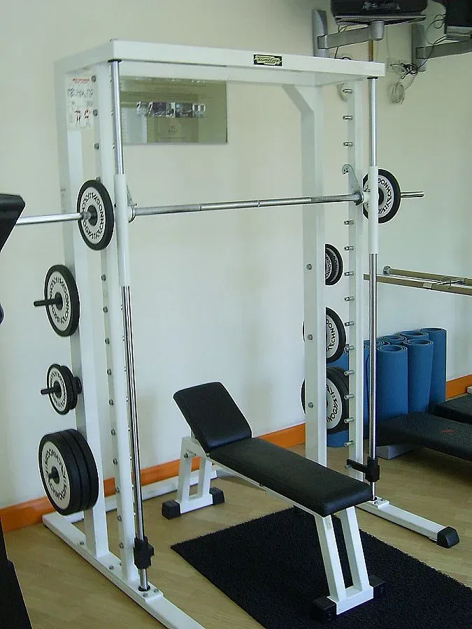 3 фитнеса на открито край морето