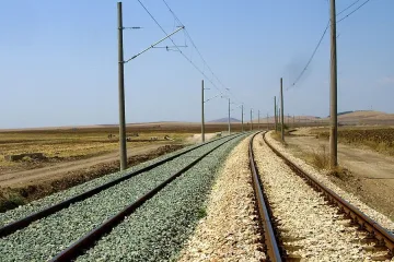 НКЖИ участва в международна конференция на превозвачи