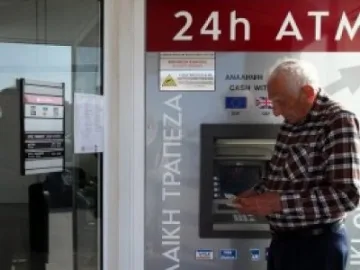 Отварят банките в Кипър