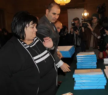 71 партии тръгват на избори