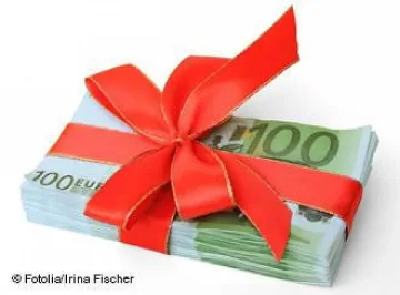 Не ровят партийни дарения до 310 лв.