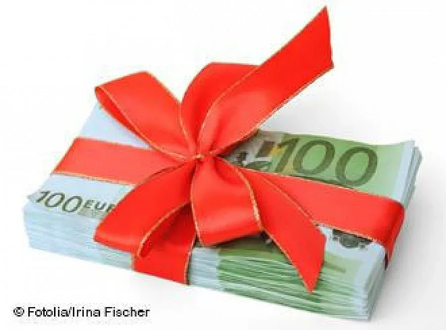 Не ровят партийни дарения до 310 лв.