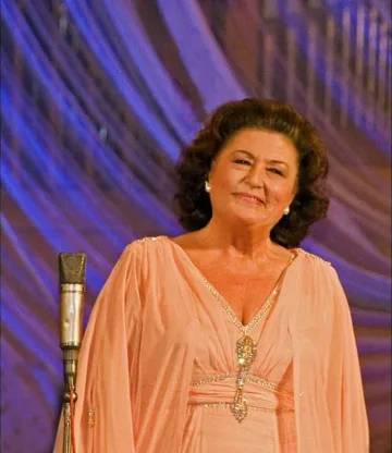 Вагнер с Анна Томова-Синтова