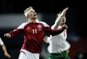 Национал изгоря до края на сезона