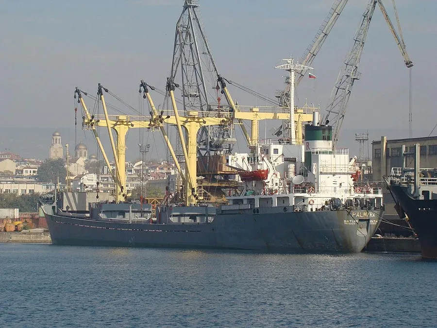 Клъстер сваля цените на превозите