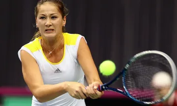 Сърбин се хвърли в Дунав от любов по тенисистка