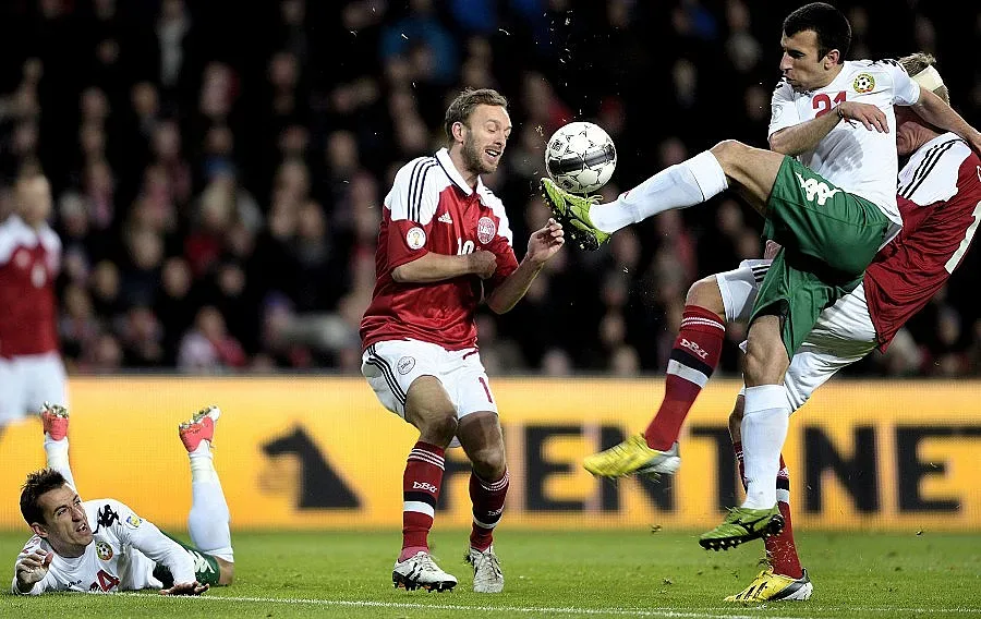 Иван Вуцов: Трябва ни ръст, а не бадеми