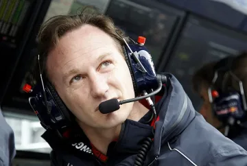 Шефът на "Ред Бул": Уебър остава