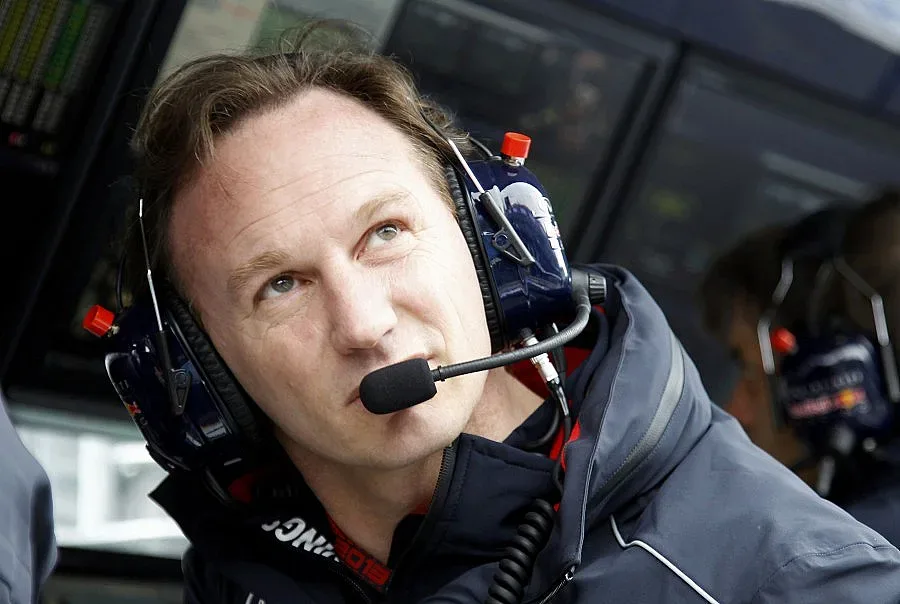 Шефът на "Ред Бул": Уебър остава