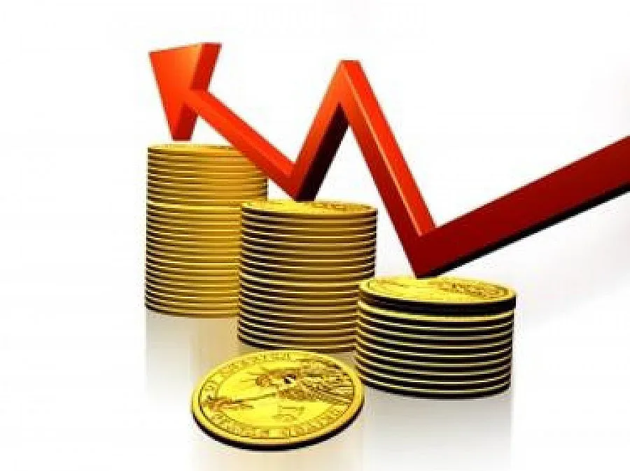 Лихвите по депозитите с нов спад през февруари 