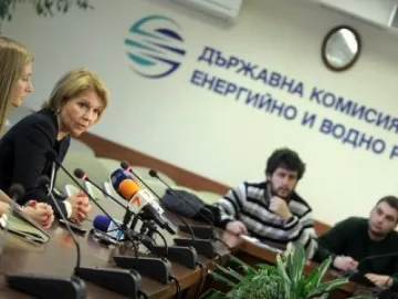 Газдов: ДКЕВР е виновна за проблемите в енергетиката
