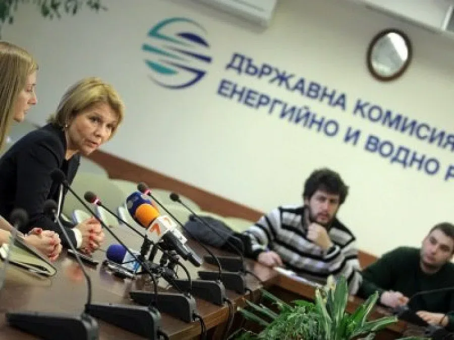 Газдов: ДКЕВР е виновна за проблемите в енергетиката