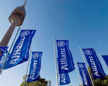 Allianz ще плати 880 млн. долара за турски застраховател
