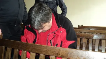 5000 лв. гаранция за полицая, застрелял крадец на кабели